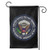 Cokiter Secret Service Advance Detail Garden Flag House Decoration Banner Outside Yard Double-Sided Printing