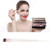 Durable Easy To Use Beauty Tool Cosmetics Brush Makeup Brush for Eye for Beauty for Beginners for Daily Use-Eye shadow brush-