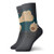 Man Snorla-X Short Socks Novel Sockings