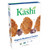 Kashi, Breakfast Cereal, Organic Blueberry Clusters, Non-GMO Project Verified, Bulk Size, 134 Ounces (Pack of 10, 13.4 oz Boxes)