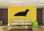 Seal Sty6 Removable PVC Wall Decal Home Dicor