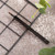Makeup Tool Cosmetic Brush for Beauty for Makeup Beginners-black-