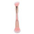 Uxsiya Portable Blusher Brush for Travel for Salon for Makeup Beginners