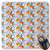 BGLKCS Floral Mouse Pad  Pastel Colored Spring Blossom Field Essence Nostalgic Feminine Mother Nature Petals  Standard Size Rectangle Non-Slip Rubber Mousepad  Multicolor