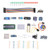 Development Boards Stable Sensor Module Kit for Beginner for Mega Set