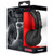 dreamGEAR GRX-350 Advanced Wired Stereo Gaming Headset - Xbox One, Playstation 4, Nintendo Wii U, Android & Windows