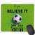 Mouse Pad Standard Mouse Pad Gaming Mouse Pad Office Mouse Pad Football On Grass