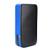 Cocosity Taekwondo Foot Target  Punching Pads Portable Kick Pads  Boxing Strike Pads Punching for Beginner Indoor Training Boxing-Blue-