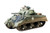 Tamiya Us Med. Tank M4 Sherman Early Production