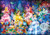Tenyo Japan Jigsaw Puzzle D-1000-401 Disney Brilliant Dream (1000 Pieces)