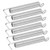 Tremolo Tension Springs  Durable Pull String 6Pcs Tension Springs  Guitar Parts for Tremolo Guitar Accessories Guitar
