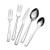 Towle Living Dream 20-Piece Flatware Set
