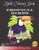 Adult Coloring Book - Tropical Birds  Beautiful Tropical Birds to color  a coloring book for adults and kids with fantastic drawings of Tropical ... of Tropical birds for relaxation- -Animals-