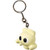 Pops Popcorn  ~1.5 inch Kidrobot Yummy World Snack Attack Micro-Figural Keychain -Rare- -15239-