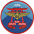 Naval Air Facility Atsugi Japan Patch