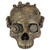 Design Toscano Steampunk Skull Containment Vessel