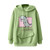 YLLQXI Dinosaur Sweatshirt for Womens Cute Hoodies Patchwork Long Sleeve Pullover Tops for Teen Girls