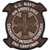 SAR Search And Rescue Corpsman EMT Air Ambulance Patch Desert
