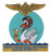 Naval Air Station Banana River Florida Patch