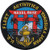 Yokosuka Japan US Fleet Activities Patch