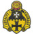 1st Cavalry Division 5th Cavalry Regiment Patch