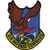 Air Defense Command Patch