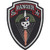 C Co 1 75 1st Battalion 75th Ranger Regiment Patch