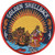 Golden Shellback Patch