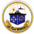 USS Worden CG-18 Patch