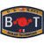 Engineering Rating Boiler Technician Patch
