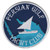 Persian Gulf Yacht Club Patch