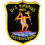 DD-851 USS Rupertus Patch - A Version