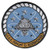CVN-69 USS Dwight D Eisenhower Patch