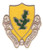 12th Cavalry Regiment Patch