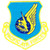 Pacific Air Command Patch