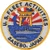 US Naval Fleet Activities Sasebo  Japan Patch