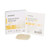 McKesson Hydrocolloid Dressing 4 x 4 inch Square Thin 1883 10 per Box