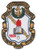 Naval Postgraduate School Naval Station Monterey California Patch