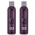 Developlus Developer Cover Grey 6 Ounce -177ml- -2 Pack-