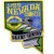 SSBN-733 USS Nevada Patch