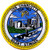 SSN-766 USS Charlotte Patch