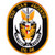 USS San Jacinto CG-56 Guided Missile Cruise Patch