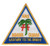 Naval Air Station Agana Guam Patch