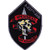 3rd Battalion 227th Aviation Air Assualt Regiment Patch Hook And Loop