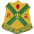 103rd Cavalry Regiment Patch 1930 Version