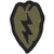 25th Infantry Division Patch OD