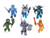 Roblox Champions of Roblox Six Figure Pack