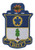 21st Infantry Regiment Patch