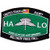 High Altitude Low Opening Military Occupational Specialty Parachutist MOS Patch HALO