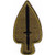 Special Operations Command Patch Arrowhead OD